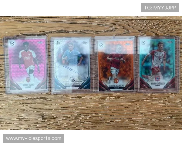 超值足球球星卡的多重价值与投资潜力探析